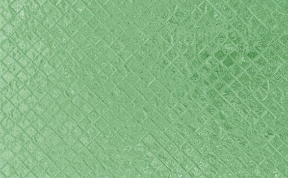 green abstract background