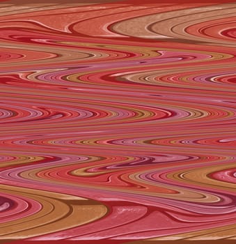 Colorful Abstract Glass Style Background