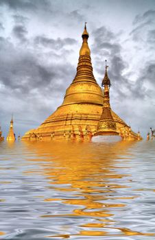 Flooding in Thailand