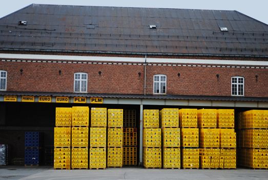 Farris is a brand of mineral water. It is Norway's oldest and by a distance best-selling bottled water. Since it's beginning, the mineral water has been produced in the Farris factory in Larvik. It is now owned by the Ringnes brewery.