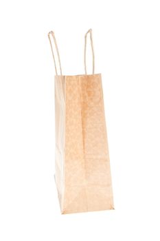 Shopping paper bag