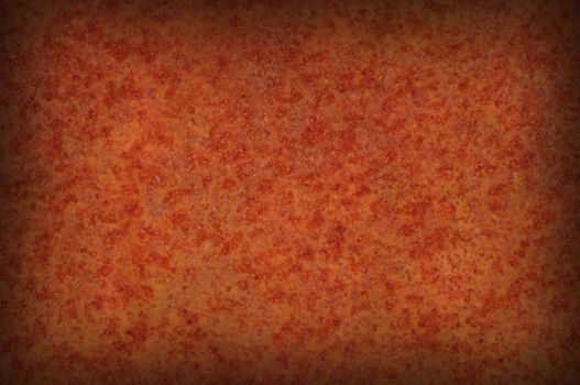 Grungy rusty mottled background surface texture