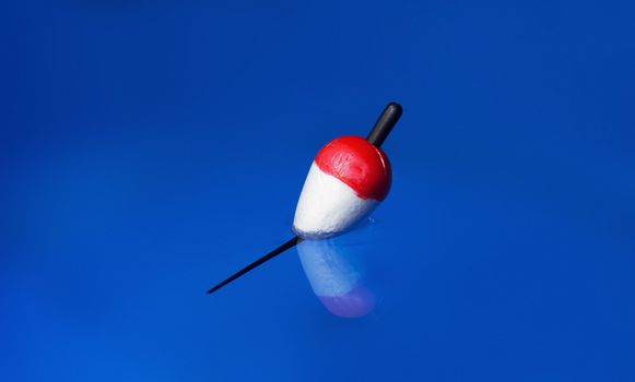 Close up of a Fishing Bobber