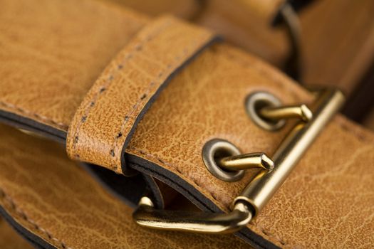 leather bag accessories