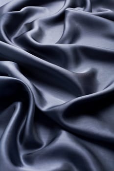 abstract grey silk background