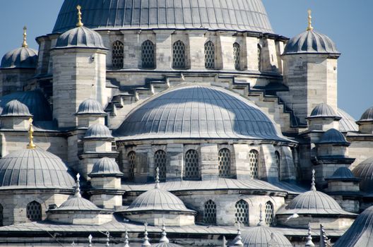 new mosque in istanbul