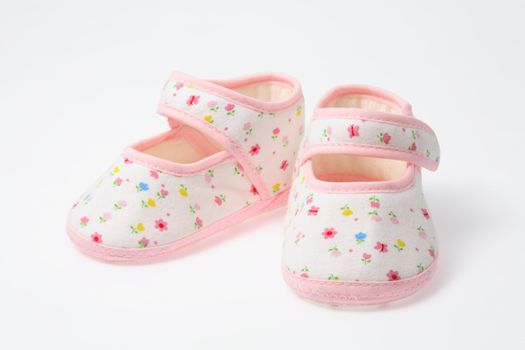 baby shoes