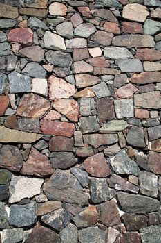 abstract stone wall background