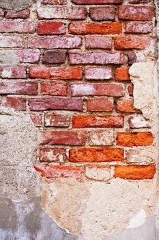 brick wall texture
