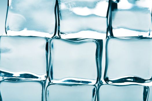  ice cubes background
