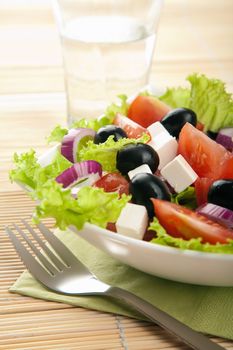 greek salad