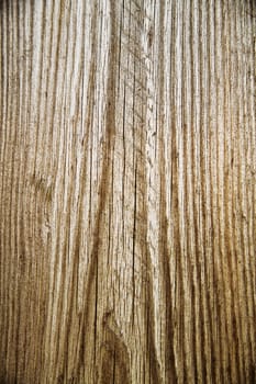Structure of a wooden surface as a natural background