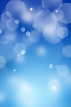 blue abstract background, use for decorate or graphic design