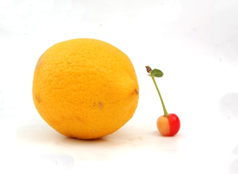 cherry