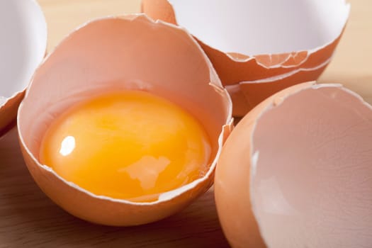 eggs

