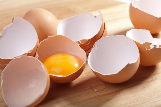 eggs
