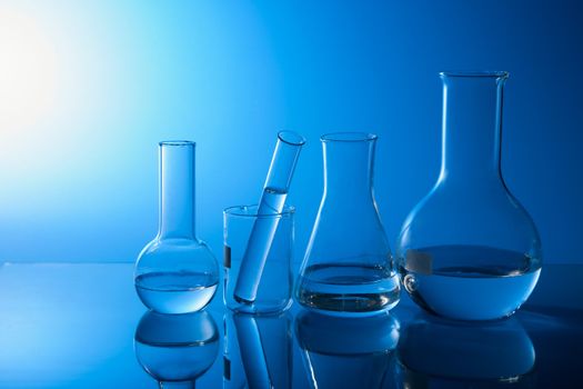 chemical laboratory equipment 