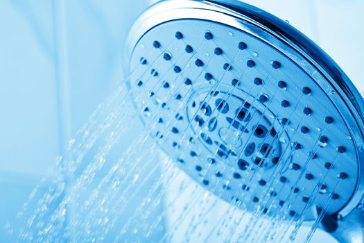 shower 