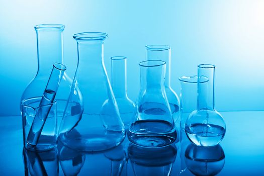 chemical laboratory equipment 
