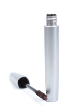 mascara isolated
