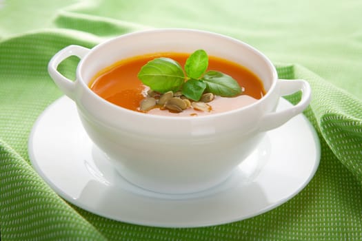 soup