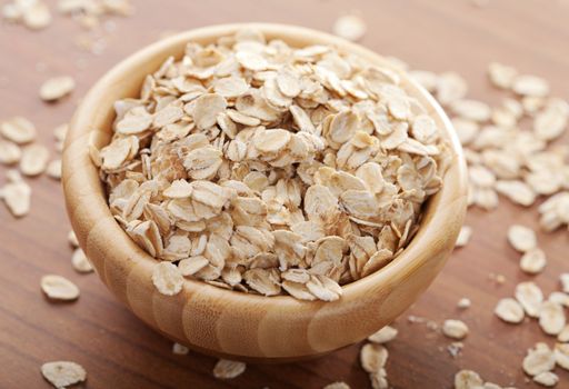 oat flakes 