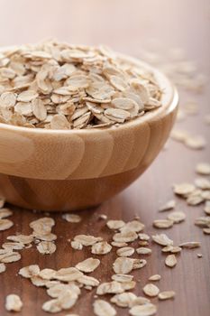 oat flakes