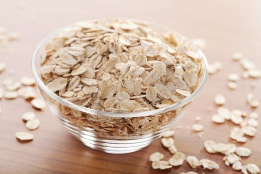 oat flakes