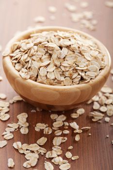 oat flakes 