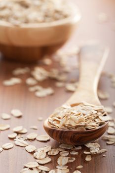 oat flakes 