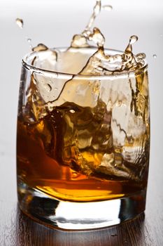 whiskey 