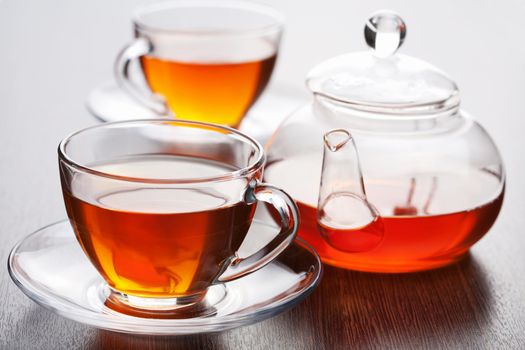 tea