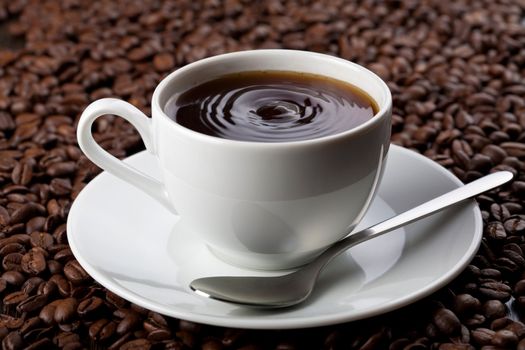 cup of coffee 