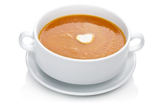 vegetable soup
