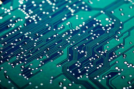 electronic circuit board 
