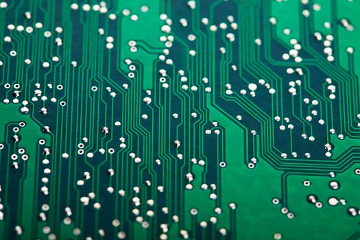 electronic circuit board 