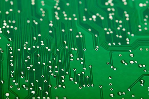 electronic circuit board 