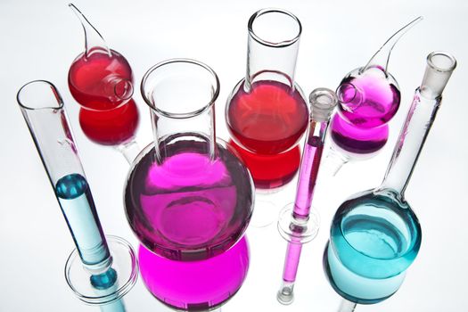 chemical glassware