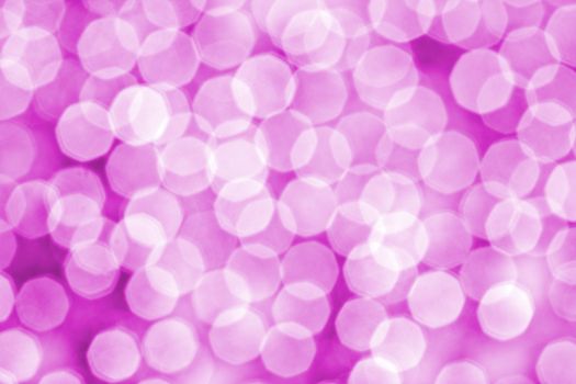 abstract pink lights background 