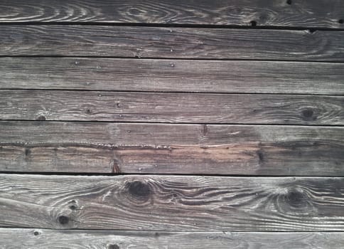 Wooden wall background or texture