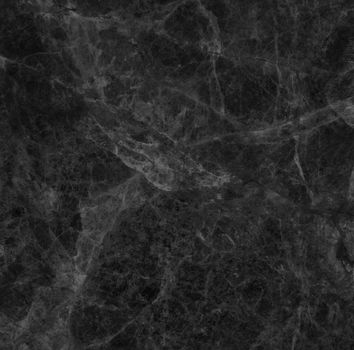 Black marble texture background  High Res