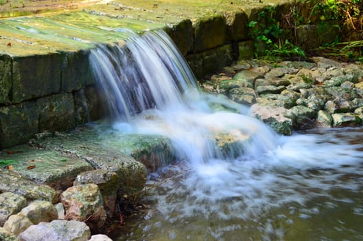 Water Stream