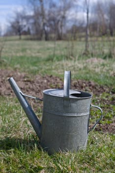 watering can