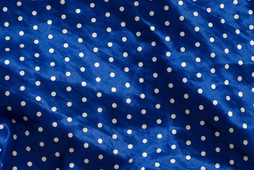 dot fabric