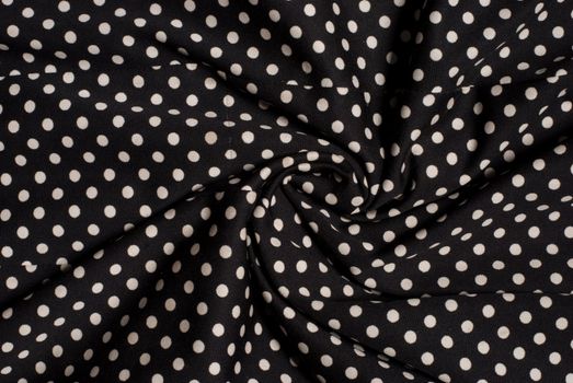 dot fabric