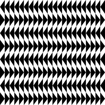 Black and white background