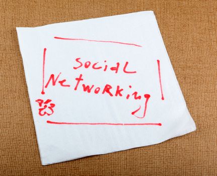 Social Networking.