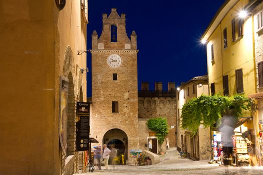 gradara