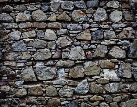 Background - stone wall texture