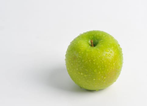 green apple can be cooked in a variety of foods
